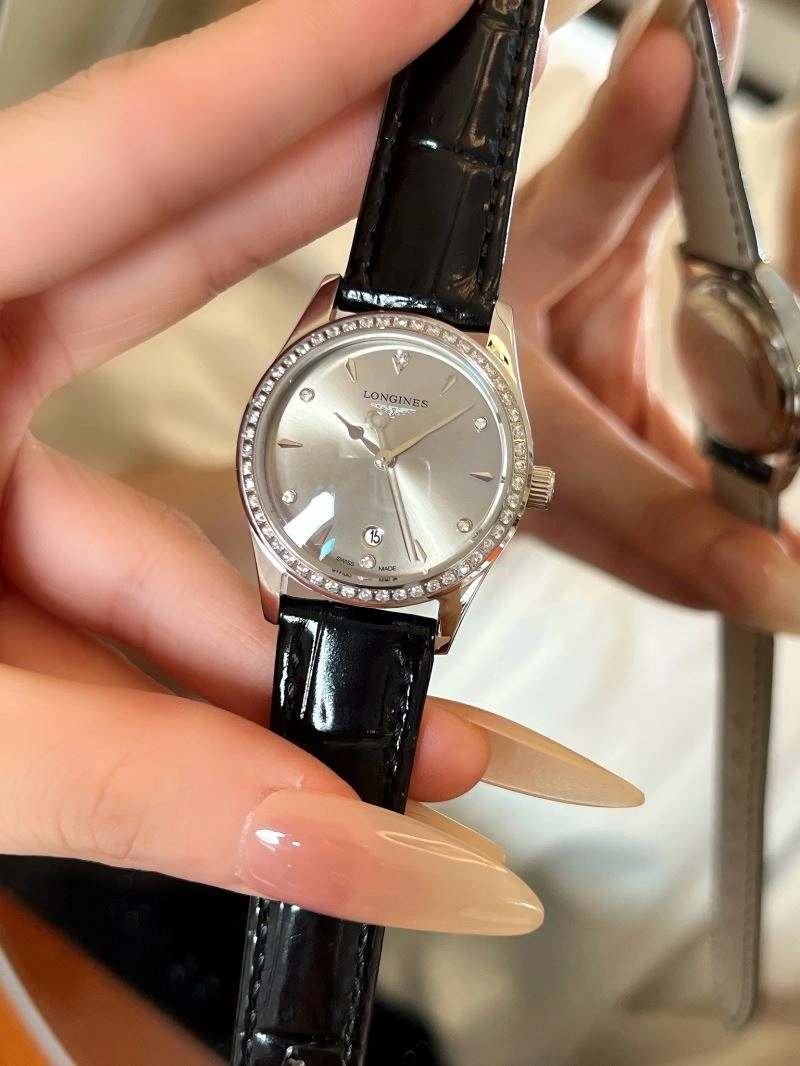Stretchable LONGINES Watches 187087