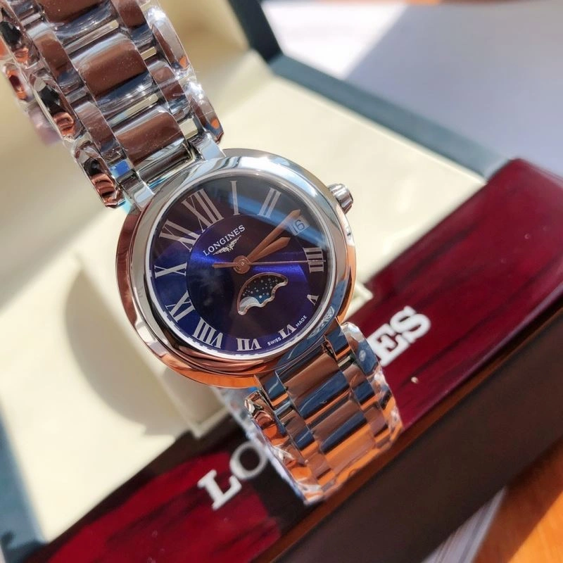 LONGINES Watches Supportive 187080