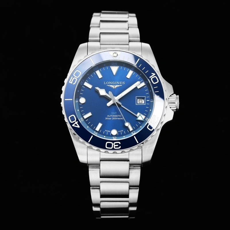 LONGINES Watches ZipUp 187073