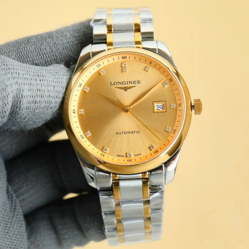 LONGINES Watches WaterResistant 187086