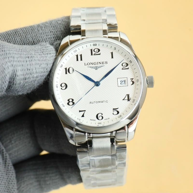 TechFriendly LONGINES Watches 187074