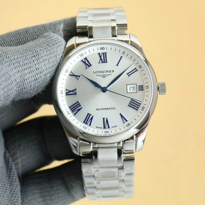 WrinkleFree LONGINES Watches 187072