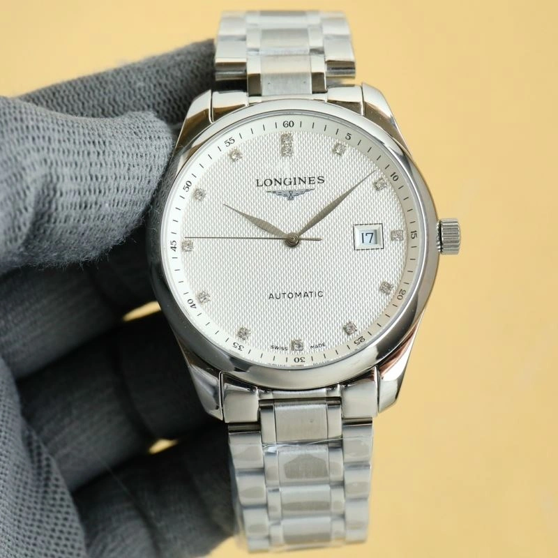 LONGINES Watches RelaxedFit 187081