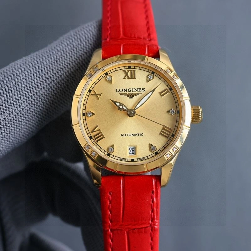 LONGINES Watches GoAnywhere 187071