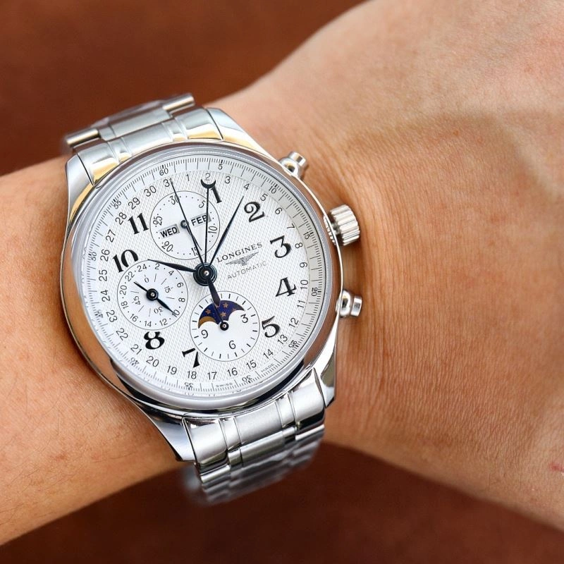 ModernLook LONGINES Watches 187065