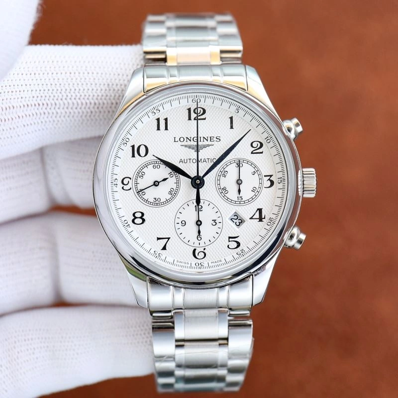 FastDry LONGINES Watches 187064