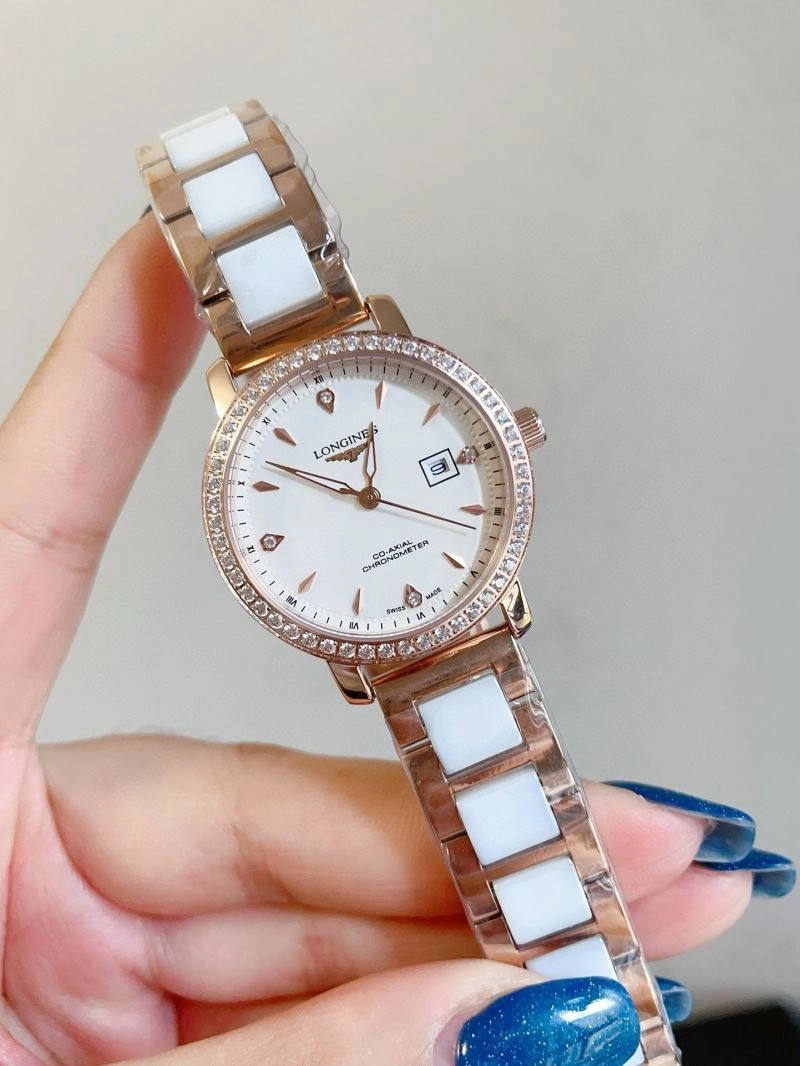 LONGINES Watches Efficient 187069