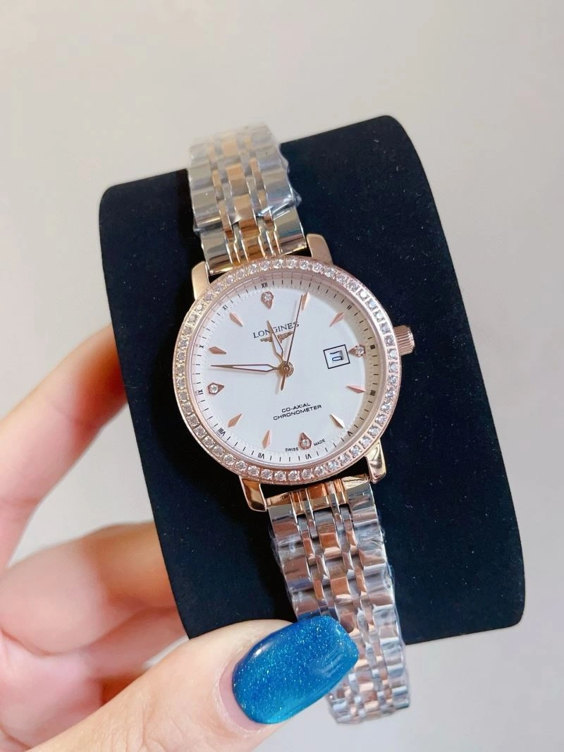 LONGINES Watches Classic 187066