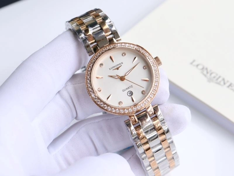 LONGINES Watches TechFriendly 187067
