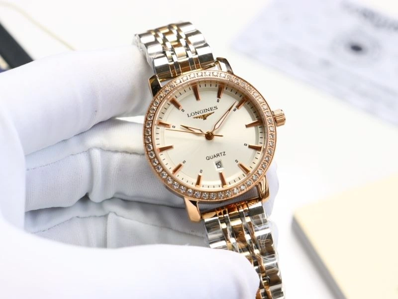 AllSeason LONGINES Watches 187061