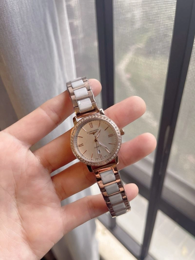 LONGINES Watches GoodFit 187059
