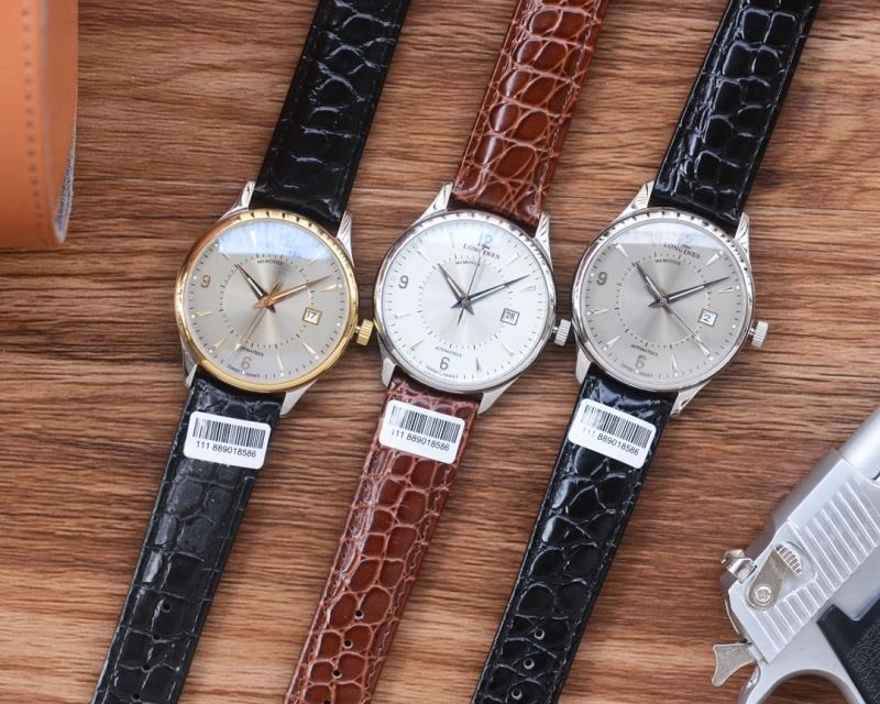 Snug LONGINES Watches 187058