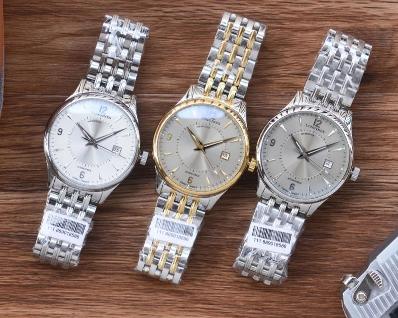LONGINES Watches Unique 187057