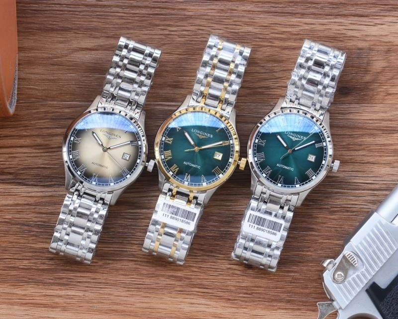 Resilient LONGINES Watches 187053