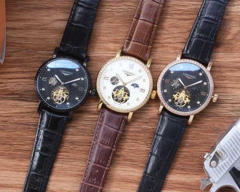 EyeCatching LONGINES Watches 187052