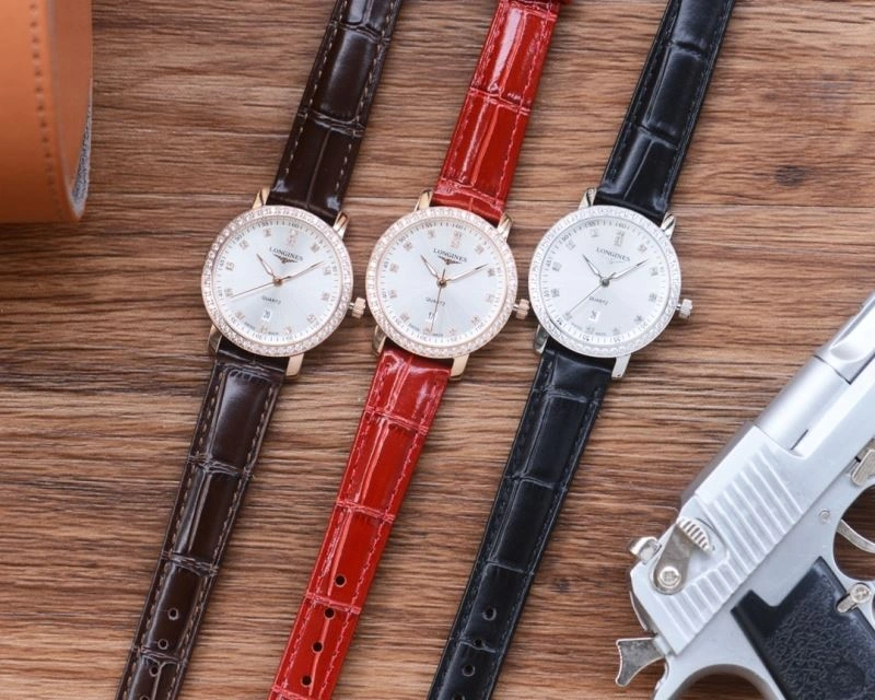 LONGINES Watches Functional 187056