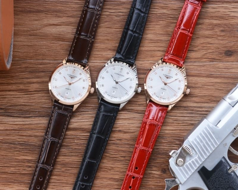 Lightweight LONGINES Watches 187055