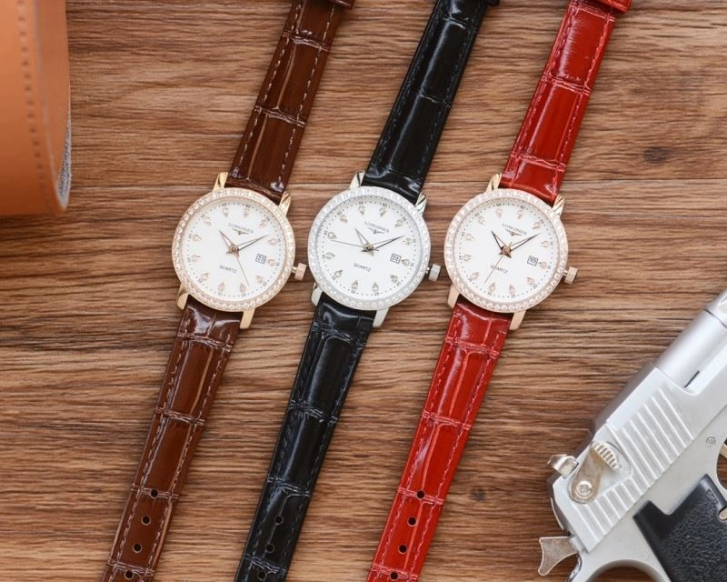 LONGINES Watches SportInspired 187050