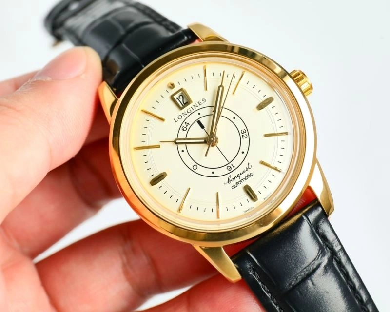 LONGINES Watches WaterResistant 187041