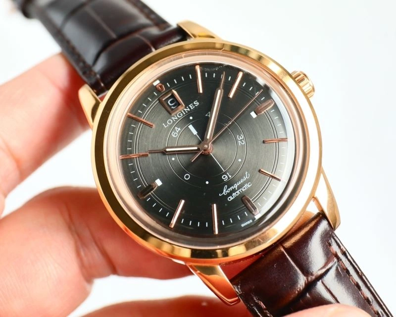 Sporty LONGINES Watches 187054
