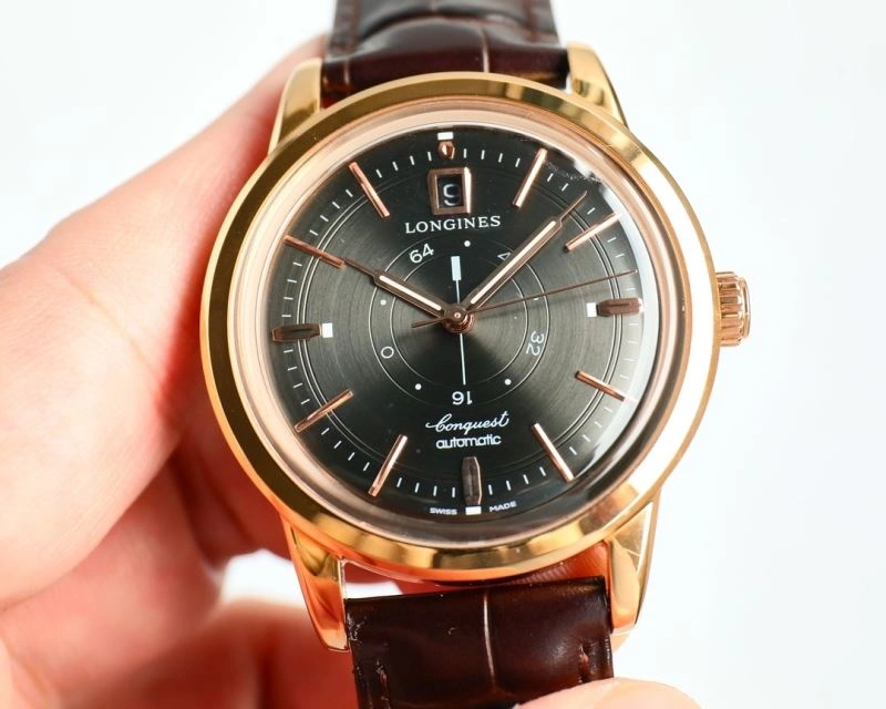 Sporty LONGINES Watches 187054