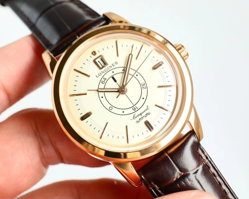 Sporty LONGINES Watches 187054