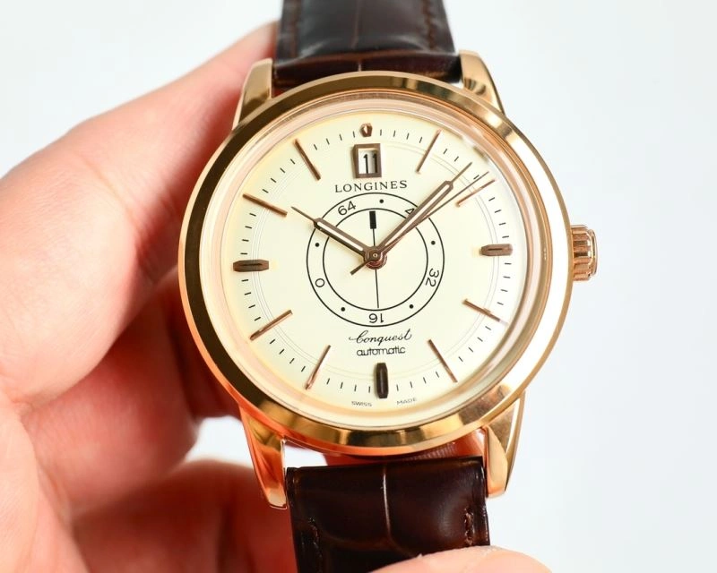 Sporty LONGINES Watches 187054