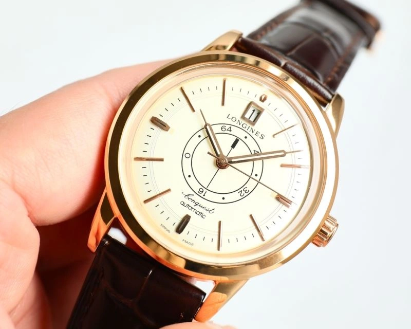 Sporty LONGINES Watches 187054