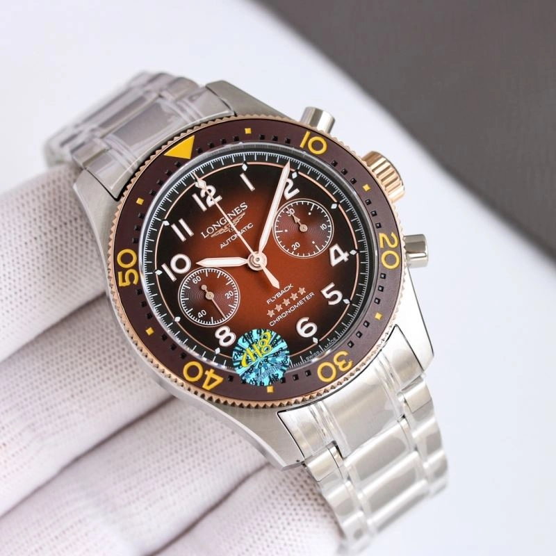 Snug LONGINES Watches 187051