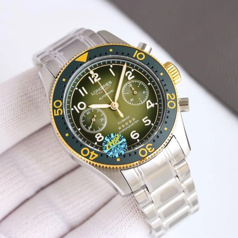 LONGINES Watches ZipUp 187043