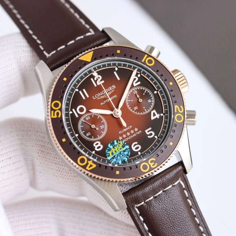 LONGINES Watches Resilient 187044