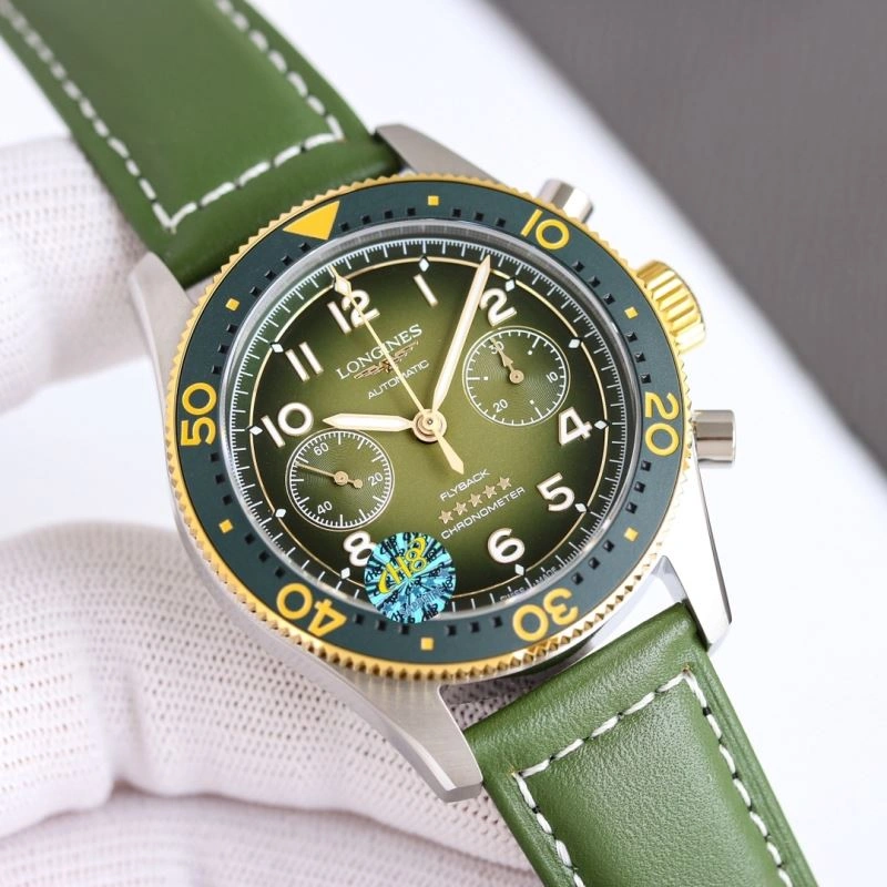 GoAnywhere LONGINES Watches 187033