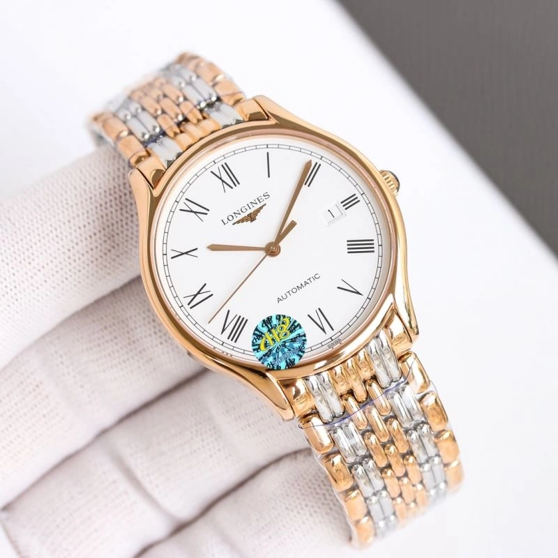 ComfortFit LONGINES Watches 187039