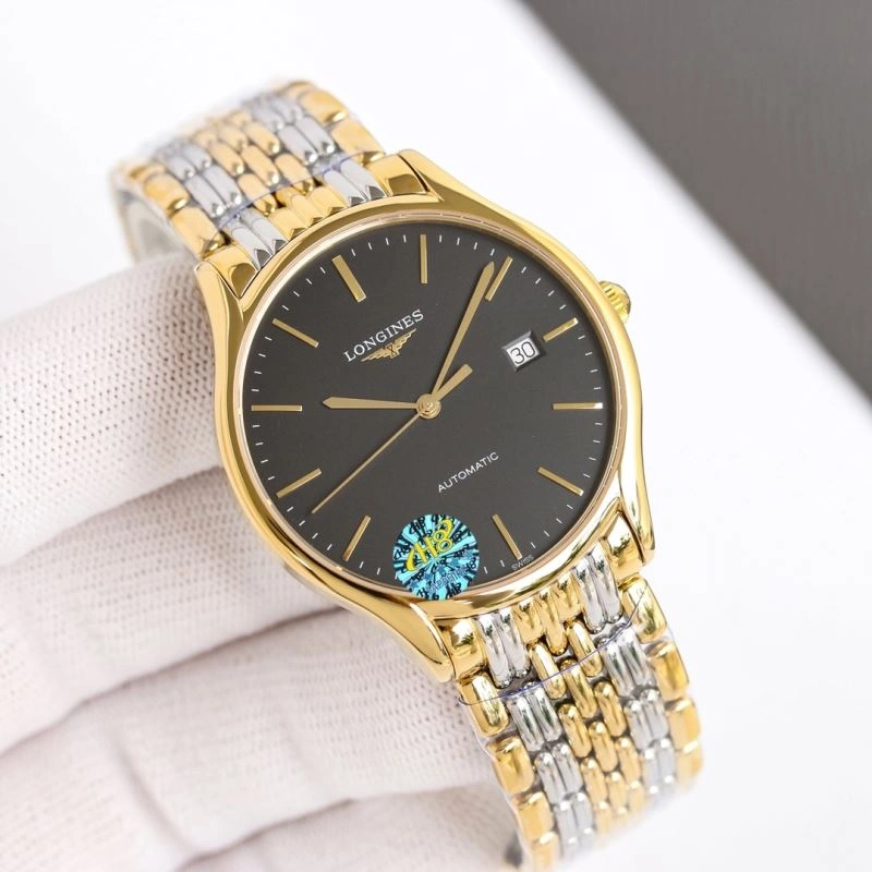 LONGINES Watches SoftTouch 187037