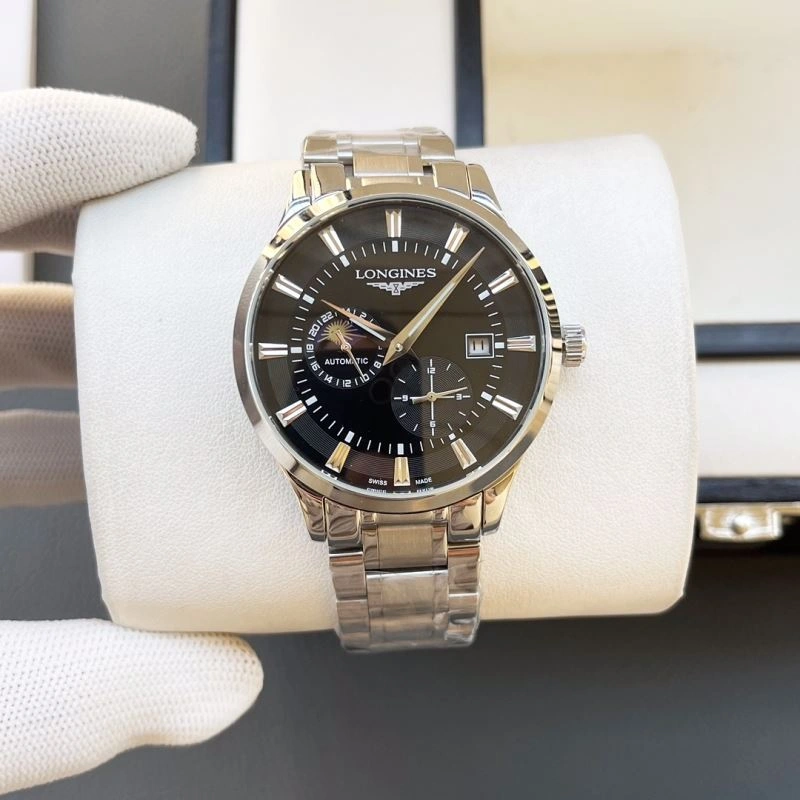 LONGINES Watches Trendsetting 187042