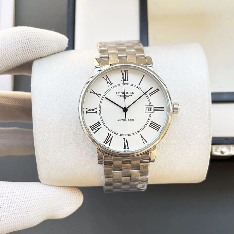LONGINES Watches Contemporary 187025