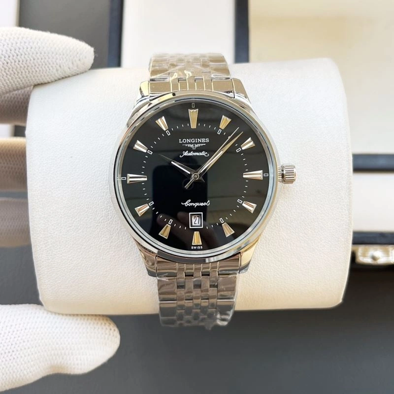 Sporty LONGINES Watches 187040