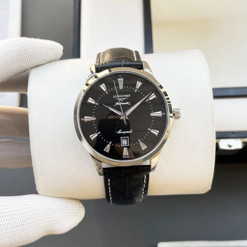 LONGINES Watches Comfortable 187027