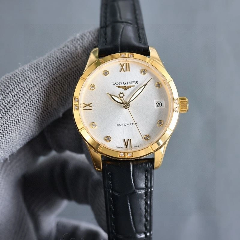 Breathable LONGINES Watches 187018
