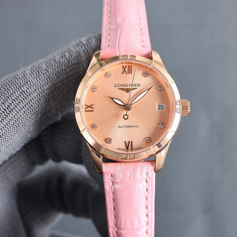 Resilient LONGINES Watches 187017