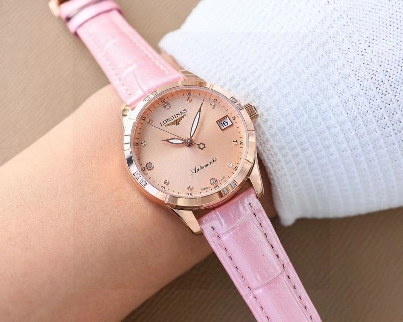 Original LONGINES Watches 187000