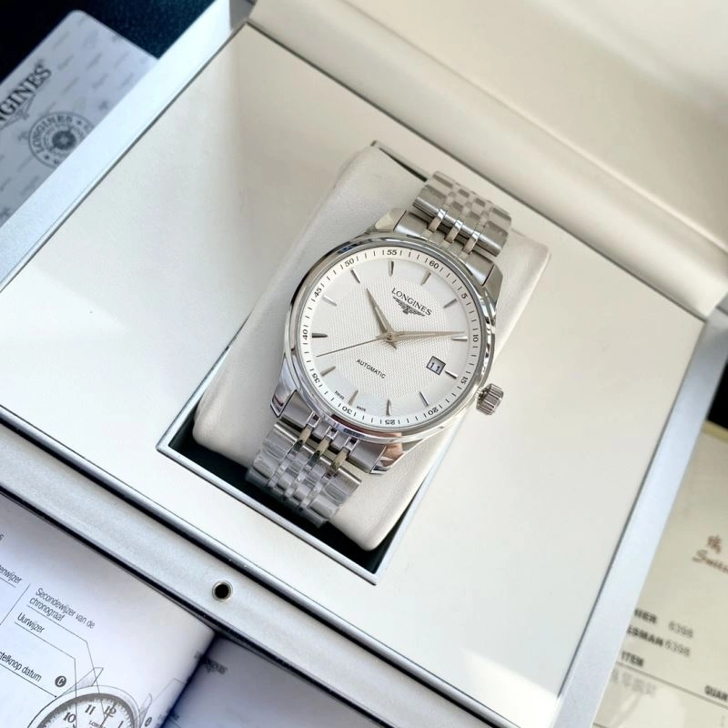 OnTrend LONGINES Watches 187001