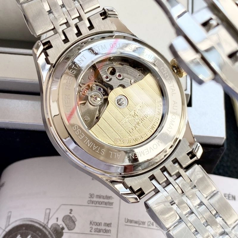 OnTrend LONGINES Watches 187001