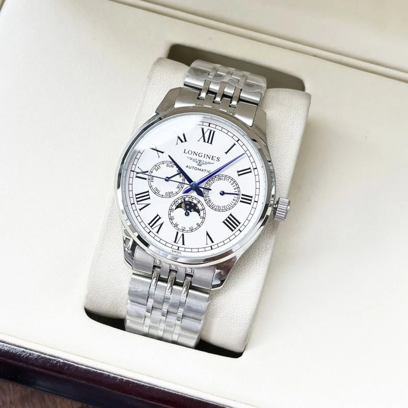 Effortless LONGINES Watches 186998