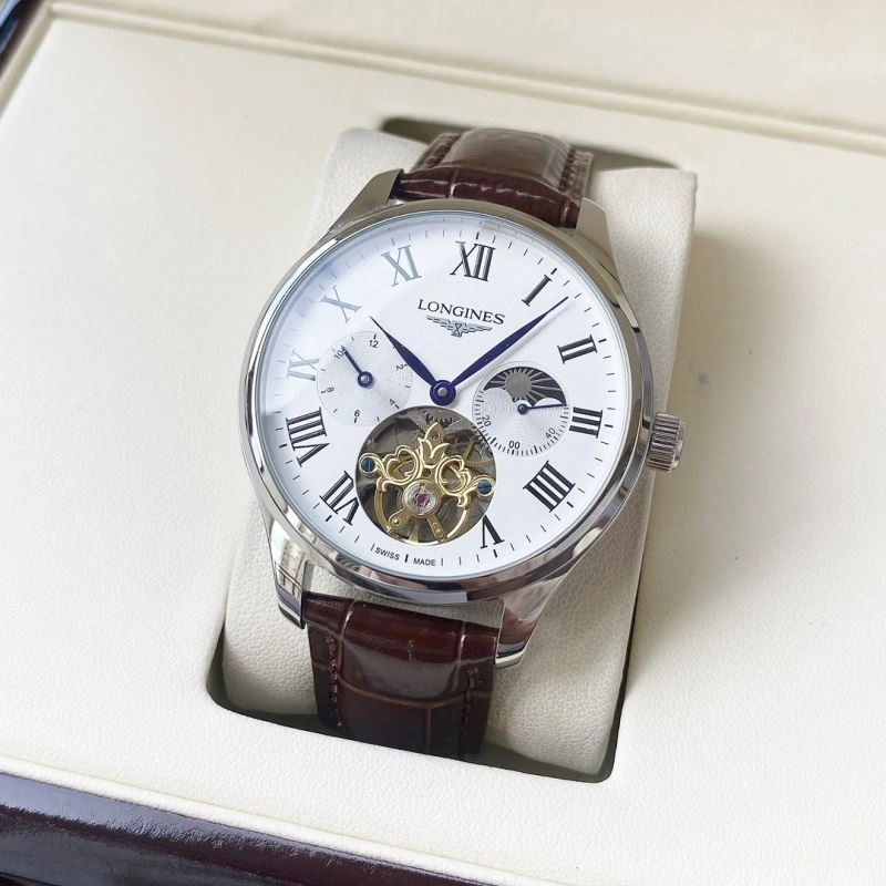 LONGINES Watches Colorful 187013