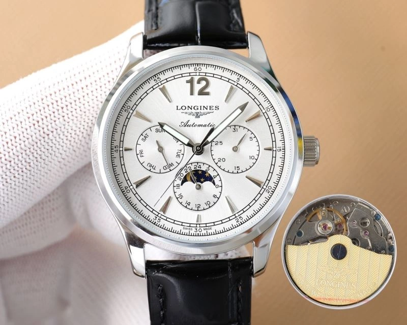 Upgraded LONGINES Watches 187012