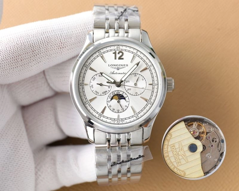 LONGINES Watches Original 186993