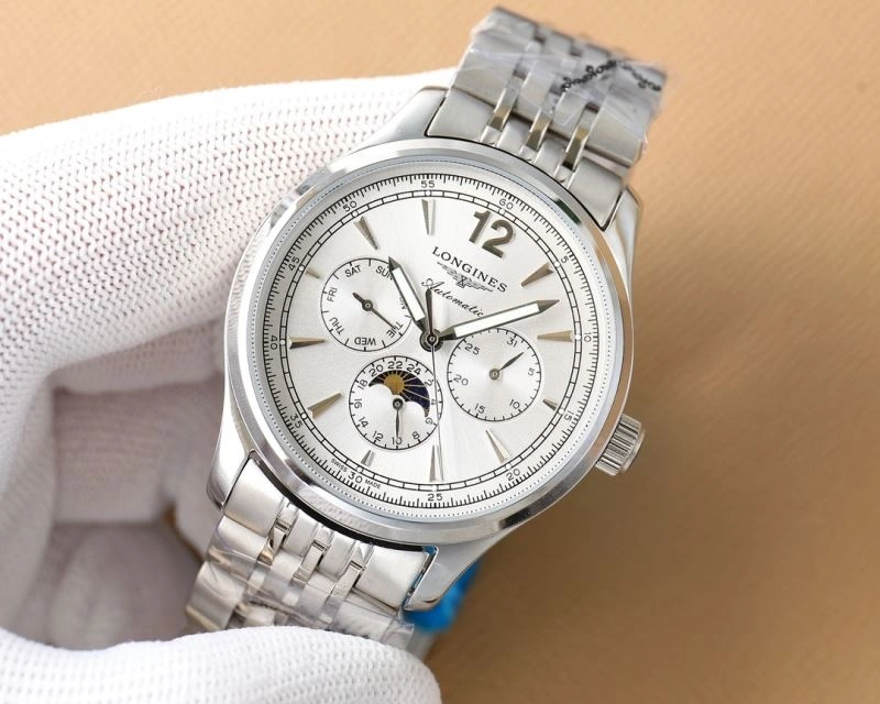 LONGINES Watches Breathable 186999