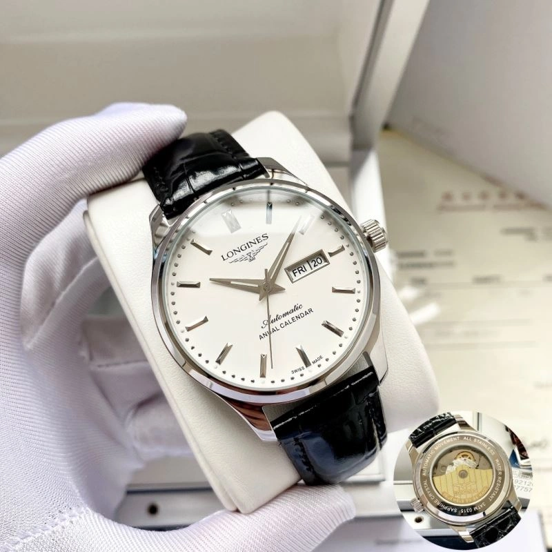 TechFriendly LONGINES Watches 186996