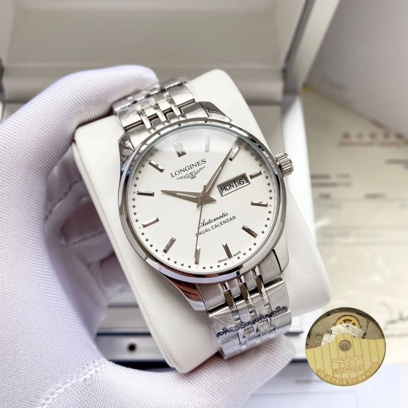 OdorResistant LONGINES Watches 187003